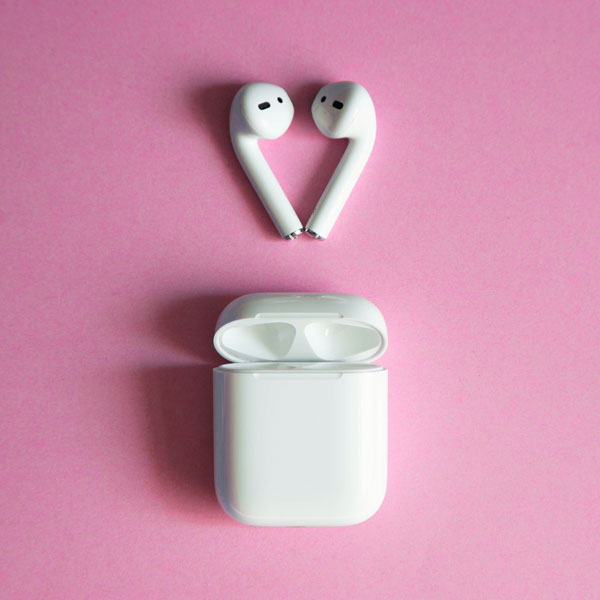 ET Bluetooth Earphone
